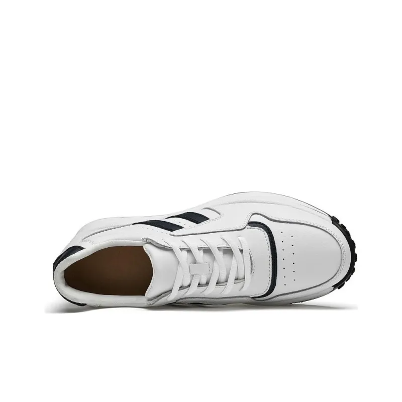 The Bull's House Low-Top Casual Shoes Unisex-27