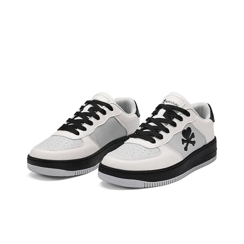 Tokidoki Stylish Skateboarding Shoes Unisex-15