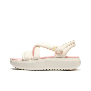 Skechers Beach Sandals 'White' Women's