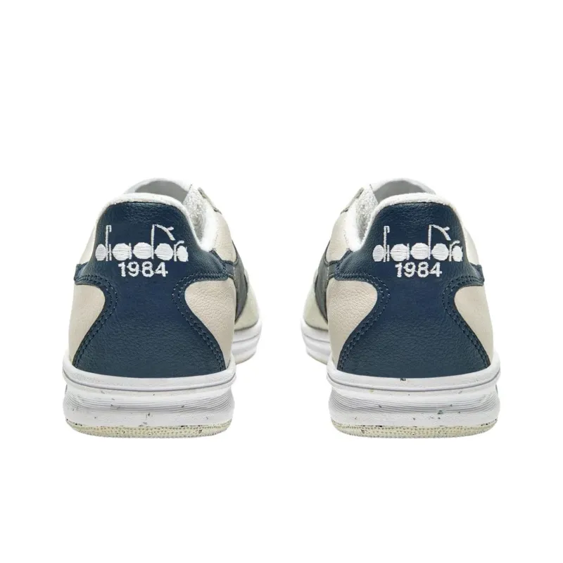 diadora B.Elite ACBC 'White Blue'-5