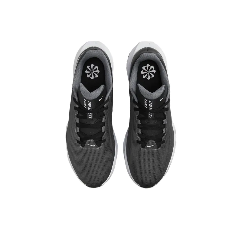 Nike Infinity G Nn Wide 'Black Grey White'-3
