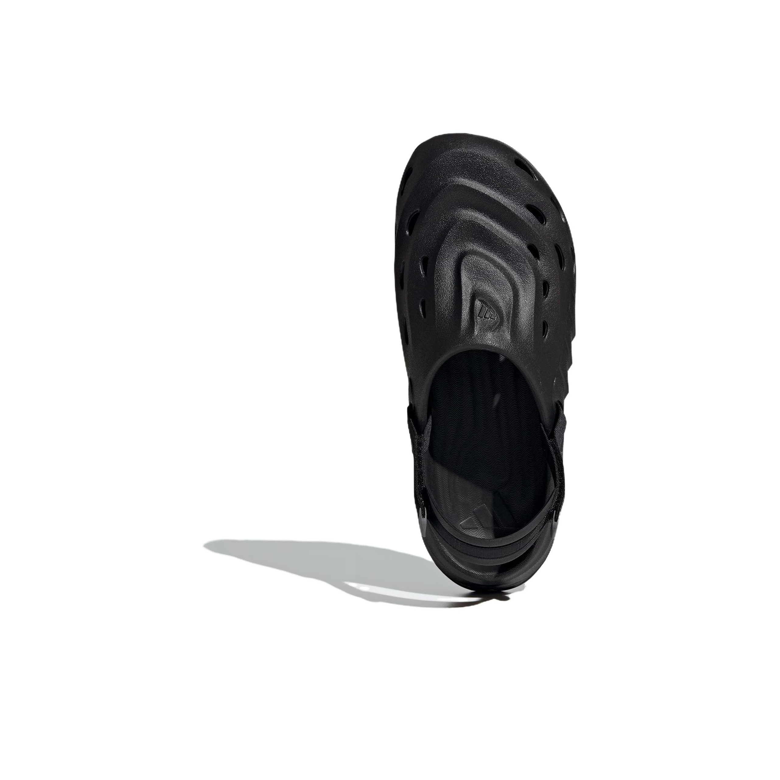 Adidas Maxxclog Sandals 'Black' - POIZON