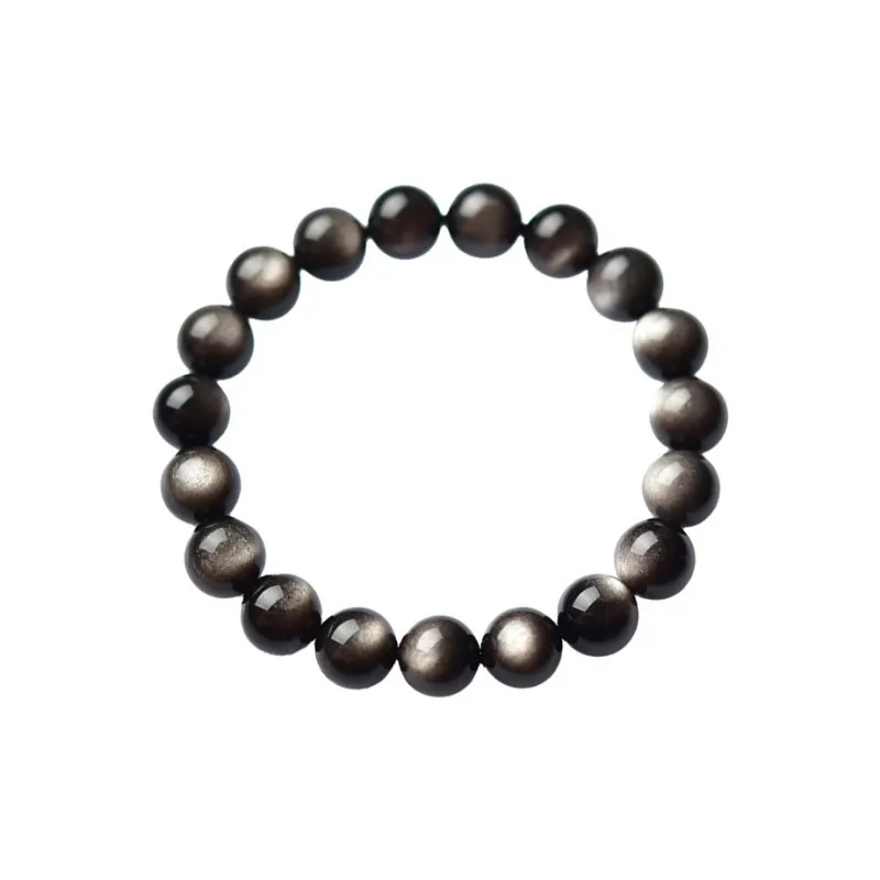 Tokai Family Obsidian Jade Bracelets Unisex-0