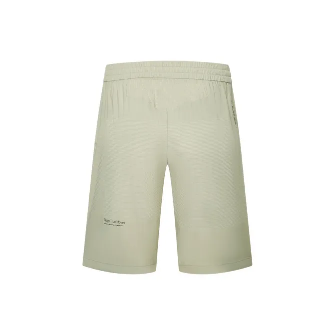 DESCENTE Work Out Casual Shorts Men-5