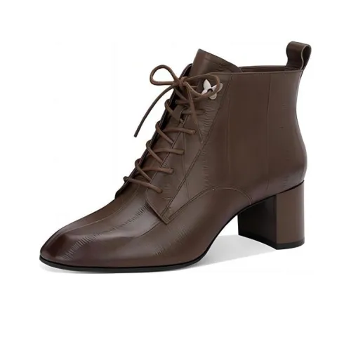 JESSICA SOPHIA Ankle Boots Women's