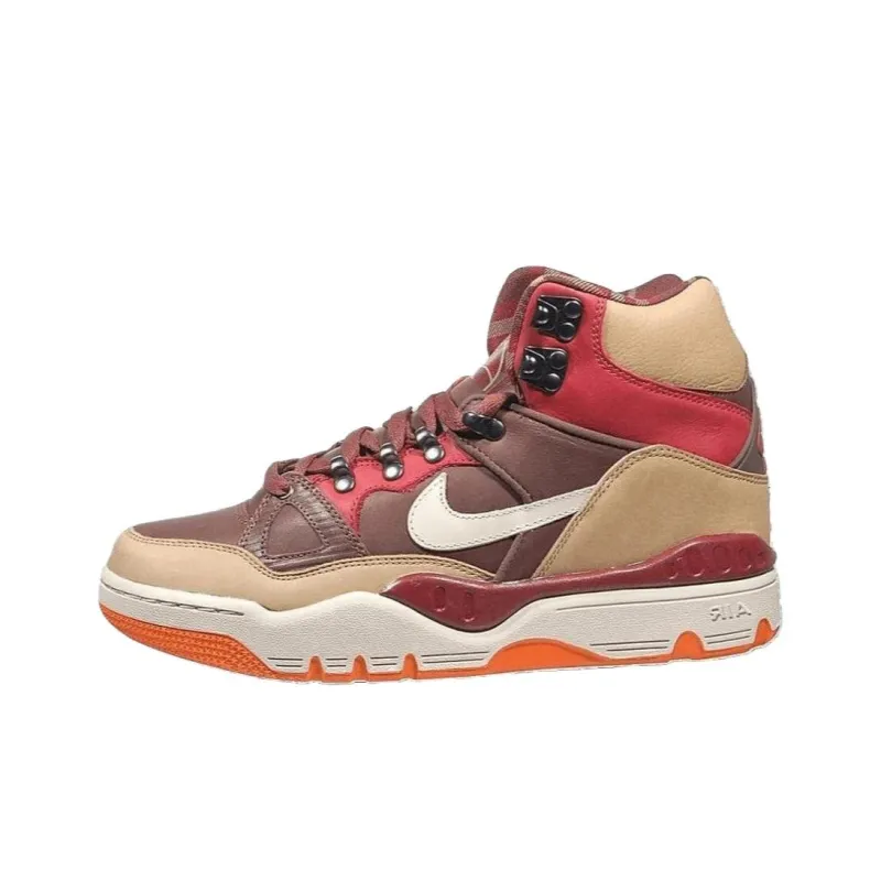 Nike Air Force 3 High 'Hunt Pack'-0