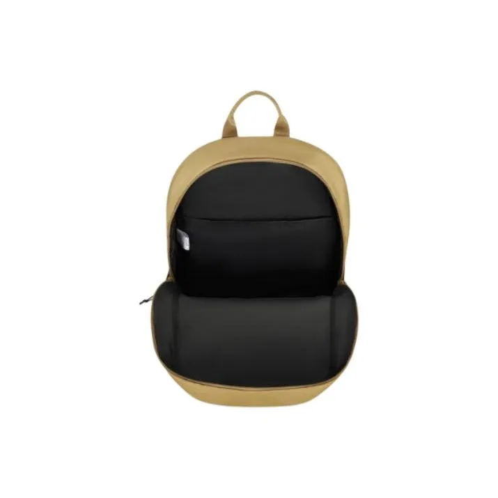New Balance Fabric Backpack Regular Unisex Yellow-3