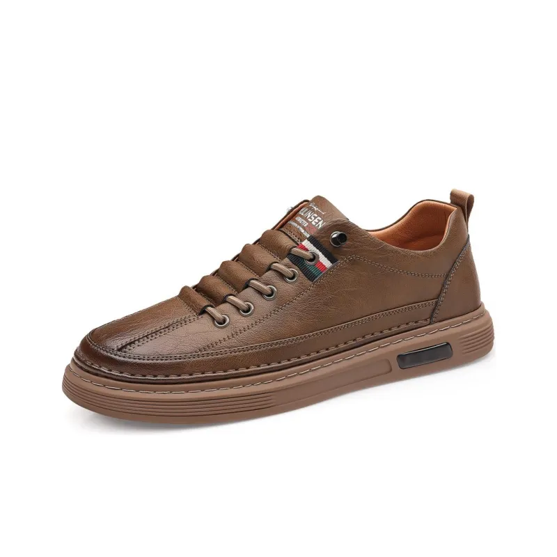 Mulinsen Low-Top Skateboard Shoes Men's-1