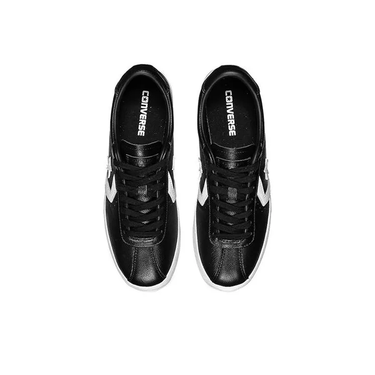 Converse Breakpoint Low 'Black White'-2