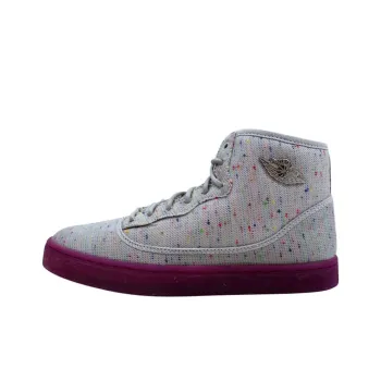 JORDAN Jasmine Wolf Grey GS