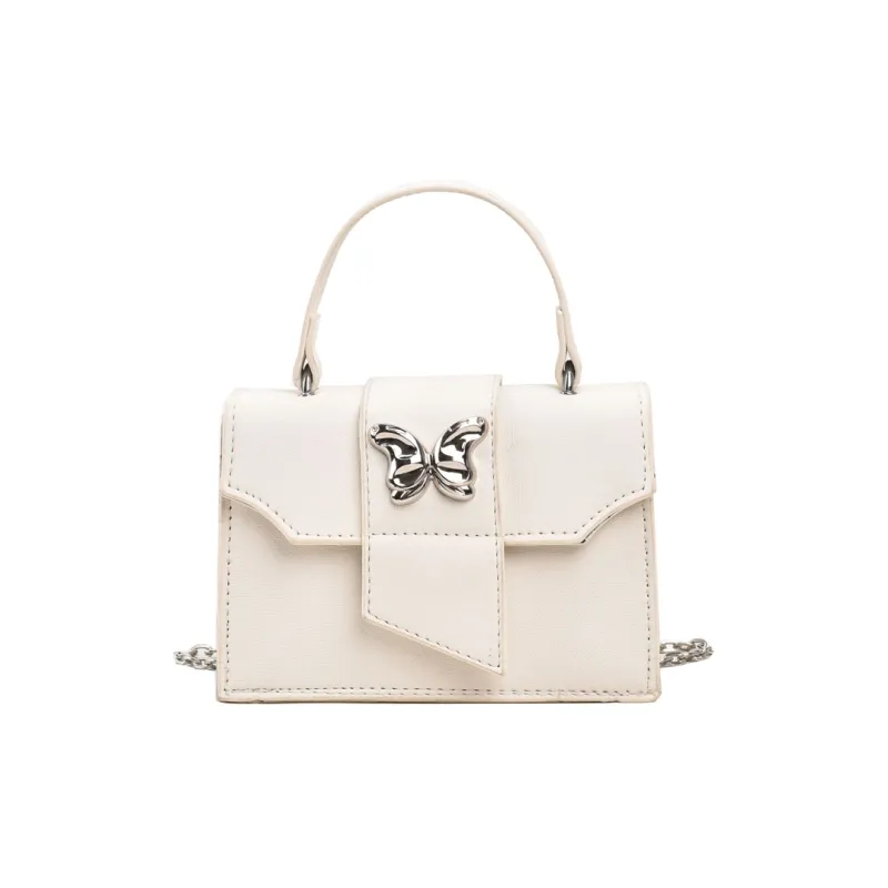 Meow in the grass Handbags-7