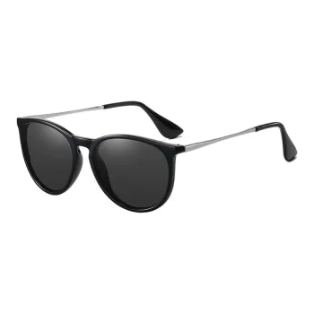 PRETTYALLUSION Sunglasses Unisex