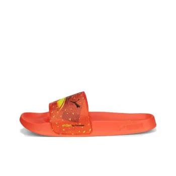PUMA Leadcat 2.0 World Cup Sandal 'Orange'
