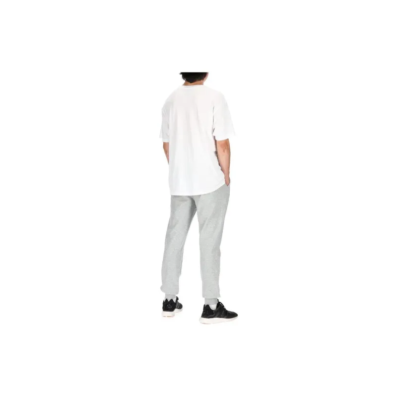 Moose Knuckles Casual Pants Men's Gray-1