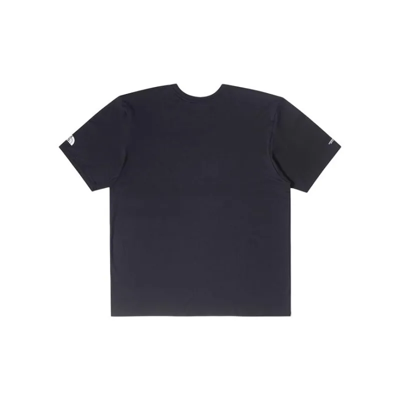 THE NORTH FACE X Undercover Soukuu Hike Technical Graphic T Shirt-1