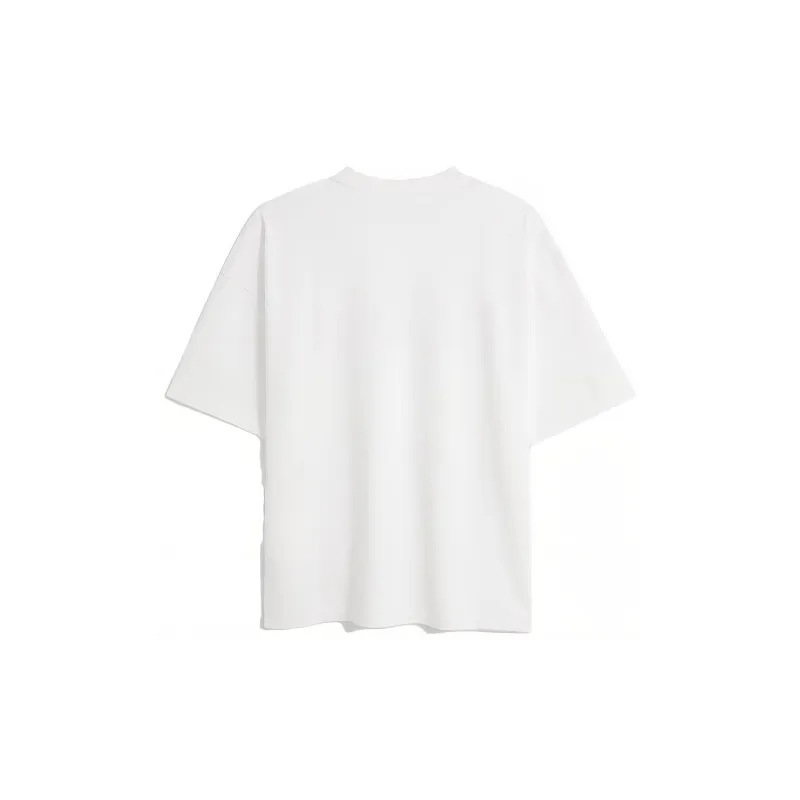 GAP SS23 T Shirts Men White-1