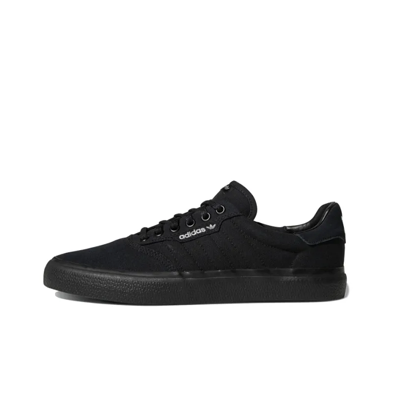 Adidas Originals 3MC Vulc 'Core Black'-0