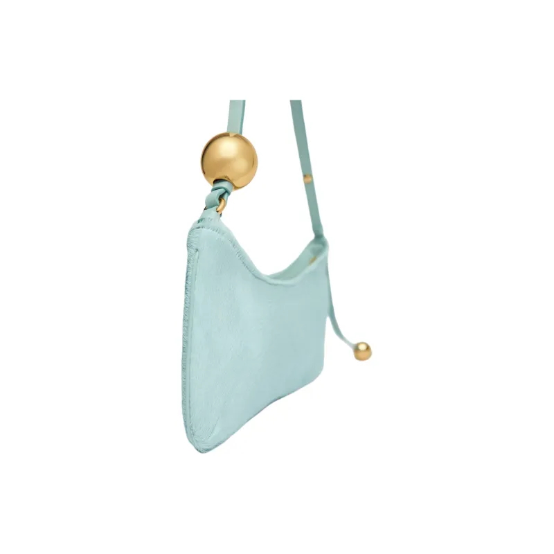 Jacquemus Le Bisou Perle Shoulder Bag-2