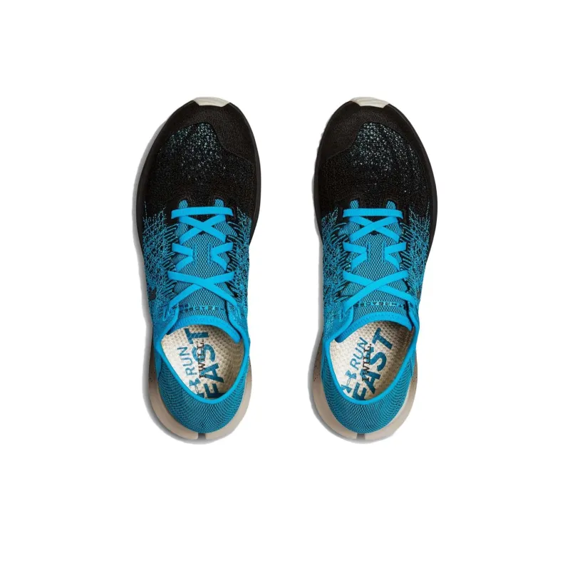 Under Armour Threadborne Blur 'Blue'-3