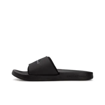Calvin Klein Jeans Logo print Slides
