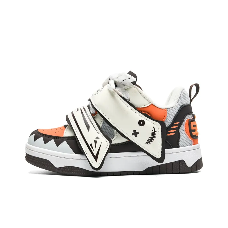 ABCIO Lightweight Low Top Skateboard Shoes Unisex-11