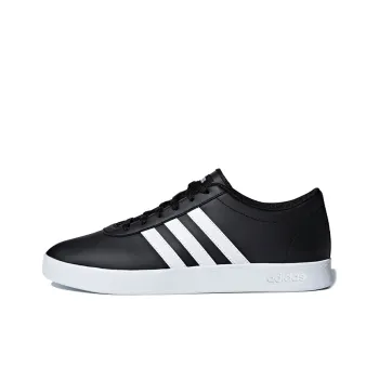 Adidas Neo Easy Vulc 2.0 'Black White'