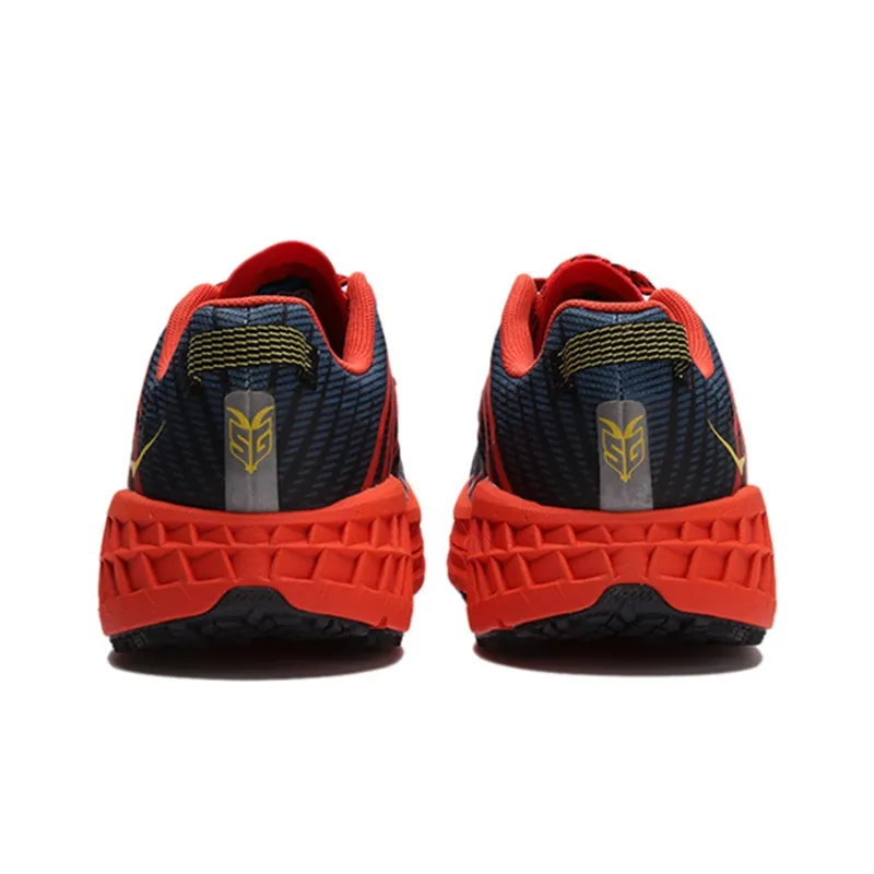 HOKA ONE ONE Speedgoat 4 Wide 'Fiesta Provincial Blue'-4