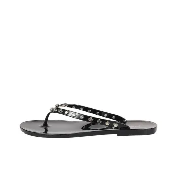 DSQUARED 2 Flip Flops Women's Black