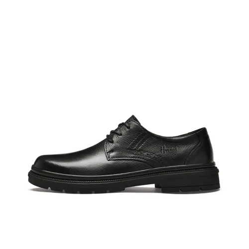 Extravagant Casual Shoes Men's Black