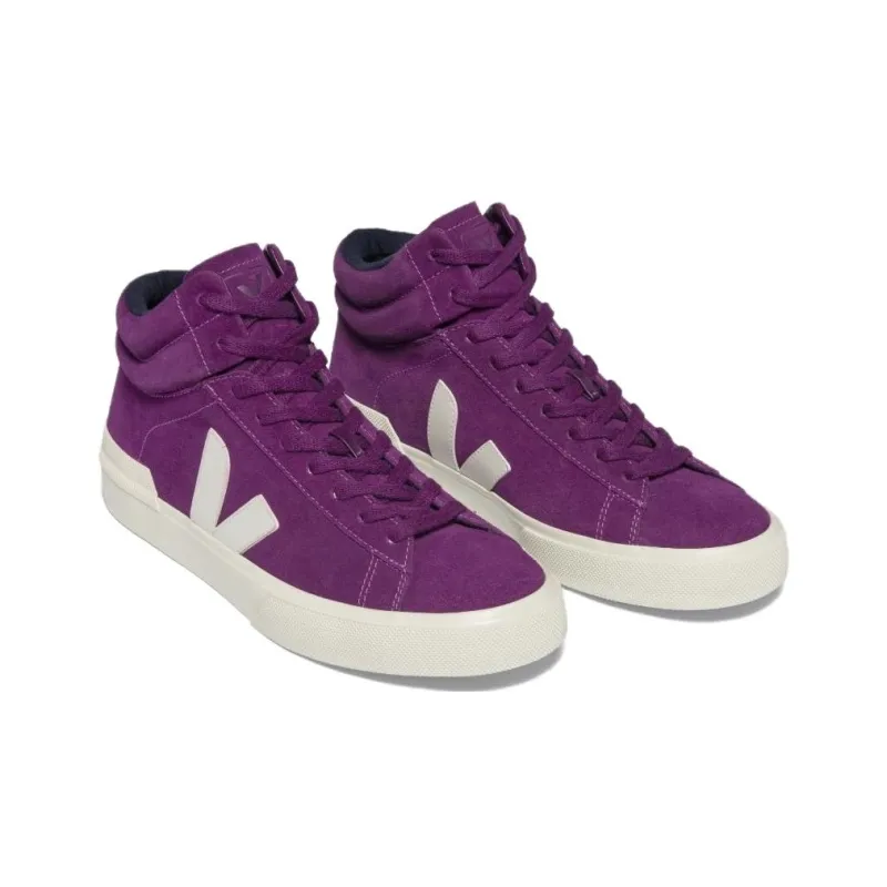 VEJA Minotaur High-top Sneakers-3