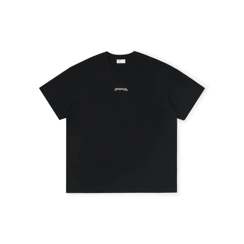 FPA ALWAYS MOVING Series T Shirts Unisex-1