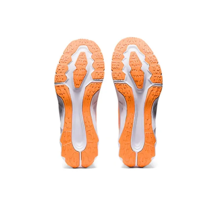 Asics Novablast Orange Pop-5