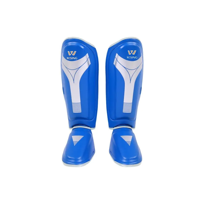 WESING Boxing Protective Gears Thickened Foot Protection Unisex-3