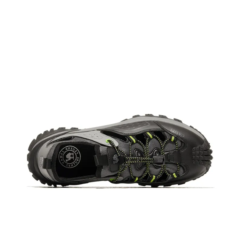 CAMEL Wild Journey River Trekking Shoes Men's-9