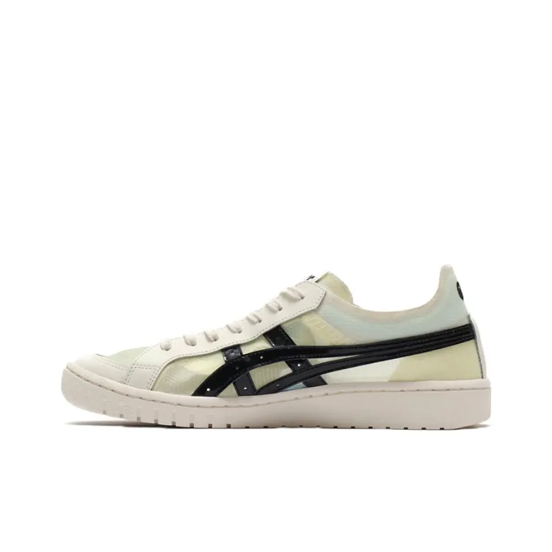 Asics Gel PTG 'Cream Black'-0