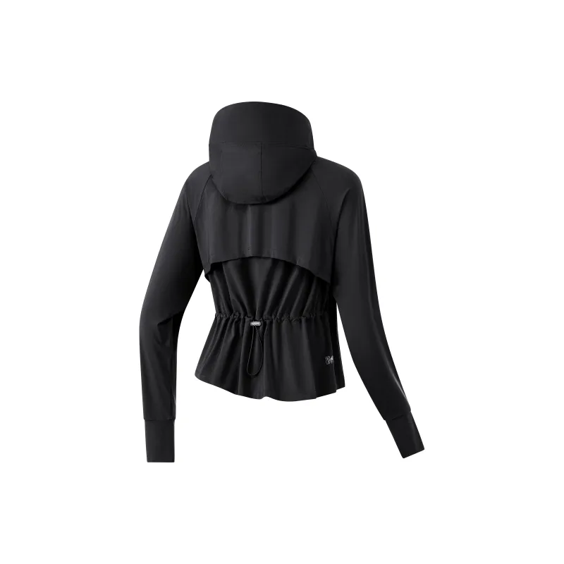 PELLIOT City Outdoor Collection Super Light Breathable Quick Dry UV Protection Sun Protection Clothing Women's-11