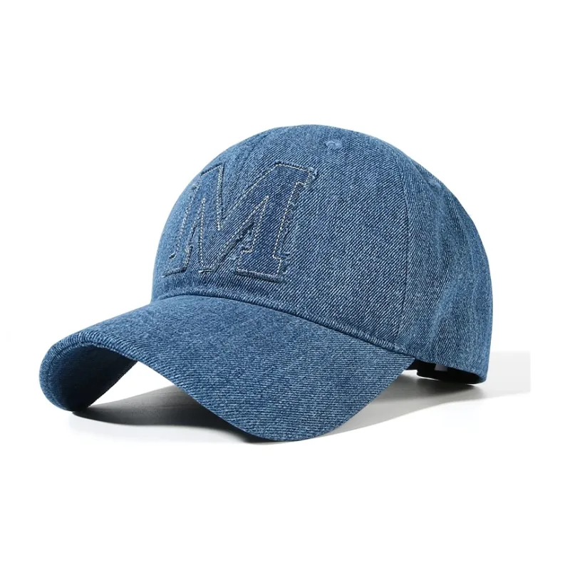 CACUSS Junior Cotton Baseball Caps Unisex-2