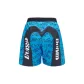 Blue All over Print