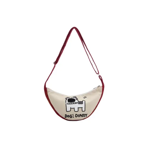 NEARAY Shoulder Bags Chihuahua