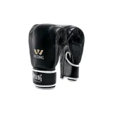 Black Microfiber