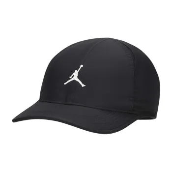 JORDAN Dri FIT Club Unstructured Curved Bill Cap