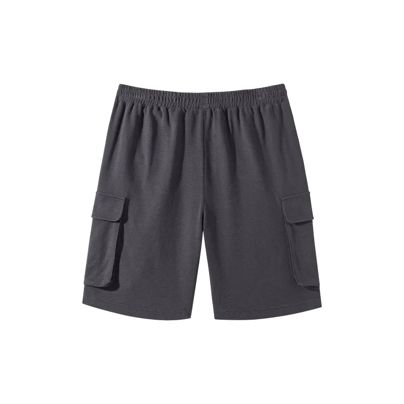 CAMEL Urban Function Series Cargo Shorts Men-8