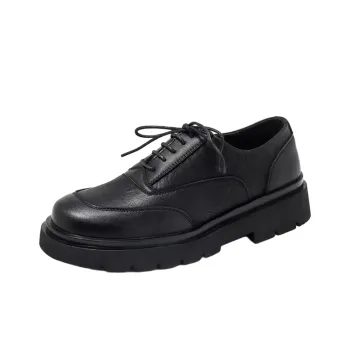 KACHILANG Casual Shoes Men's Black