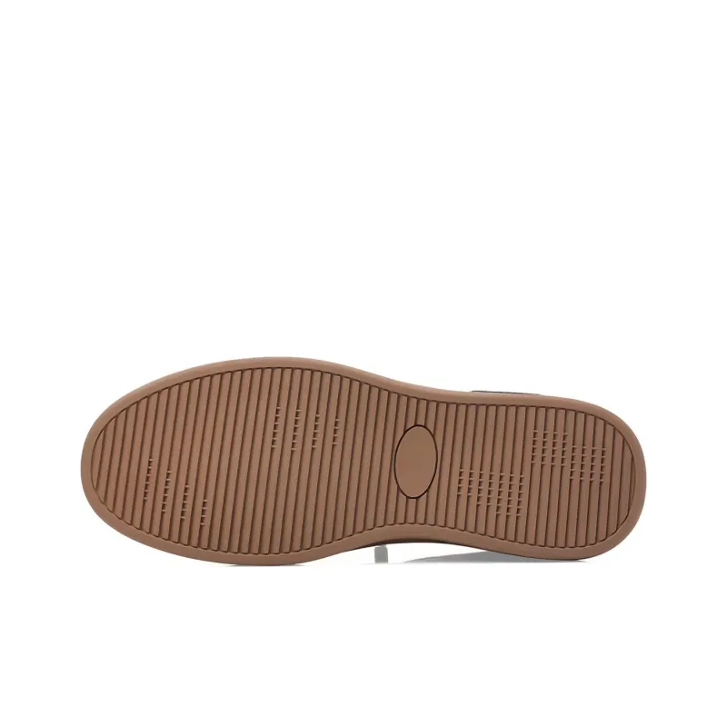 Mulinsen Low-Top Skateboard Shoes Men's-4
