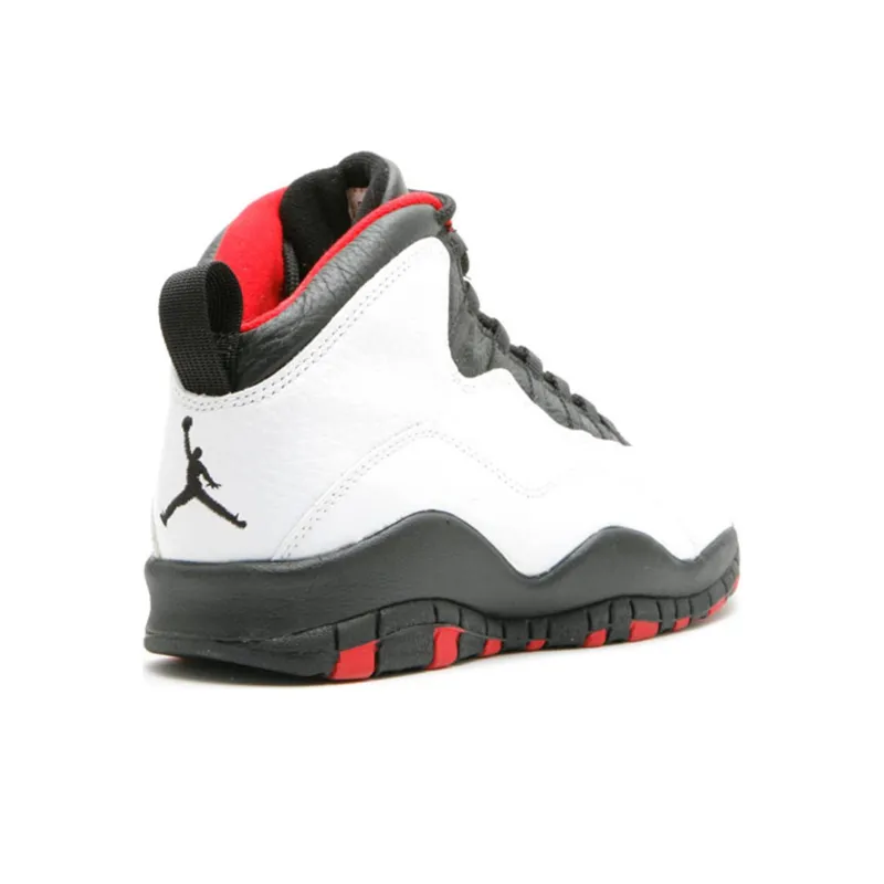 Jordan 10 Og Chicago Bulls 1995-3