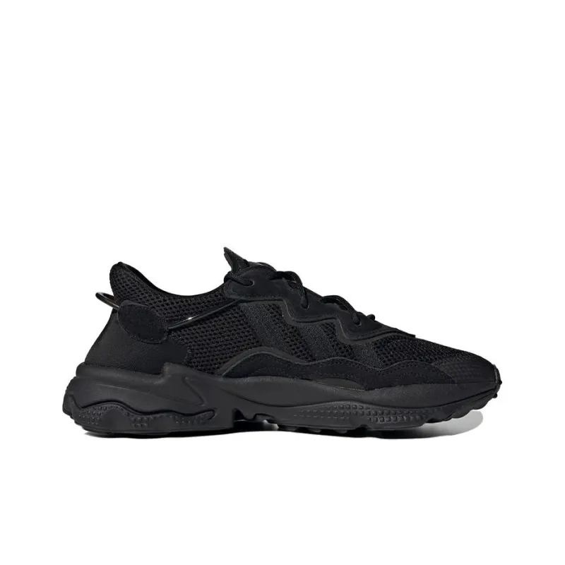 Adidas Ozweego Core Black-1