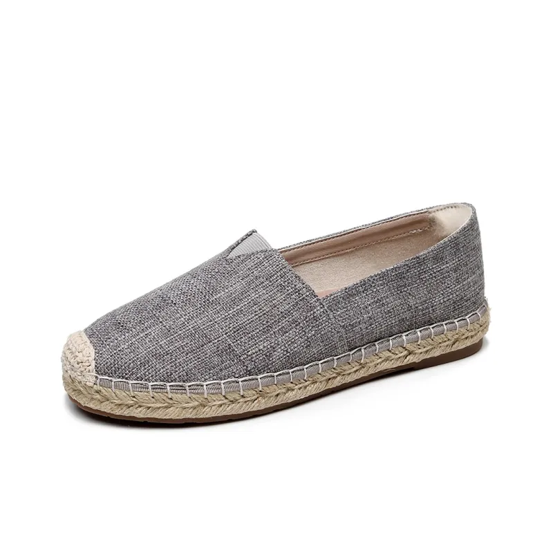 TASMAN AUS Espadrilles Women's White, Green, Light Blue, Gray, Orange, Burgundy, Black-24
