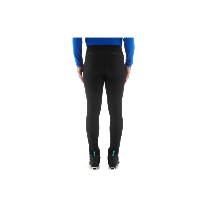 DECATHLON Leggings Women's Black-1