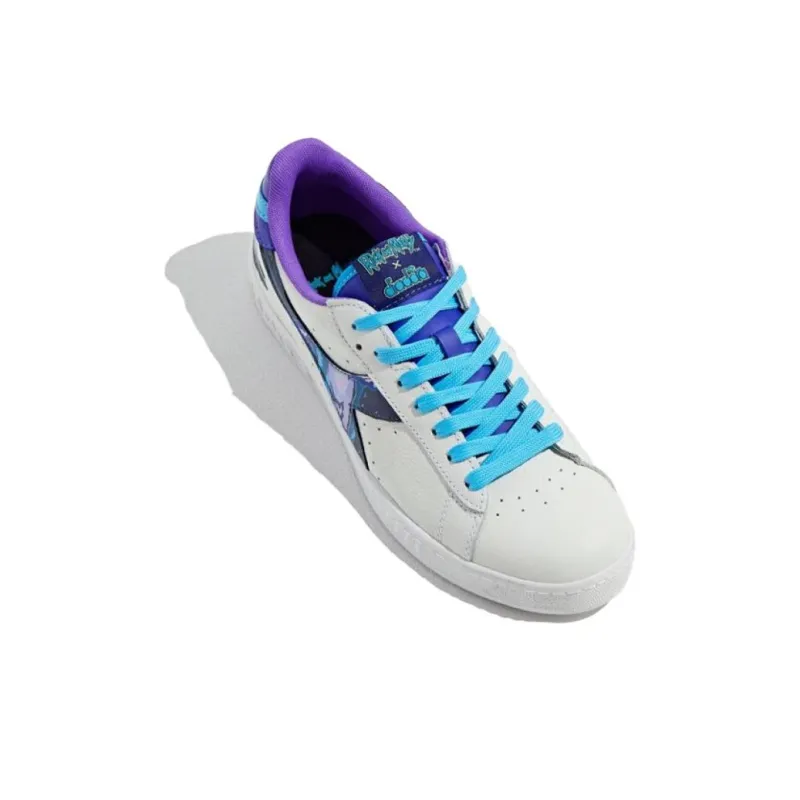 diadora Game Rick And Morty-5