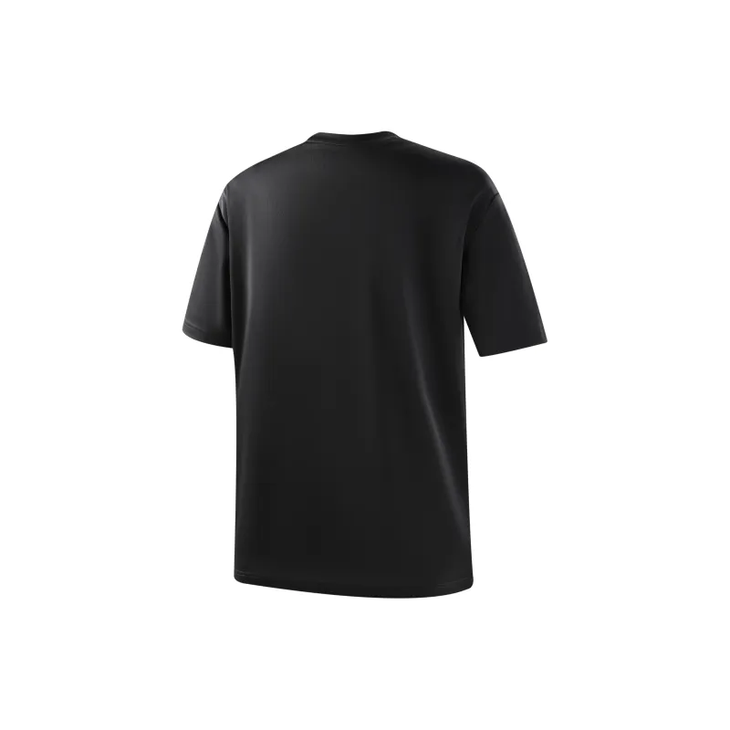 NBA Dallas Mavericks T Shirts Unisex Black-1